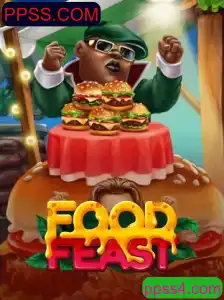 Explorando o Mundo de FoodFeast: Um Jogo de Estratégia e Aventura Culinária