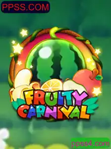 Explorando o Mundo de FruityCarnival