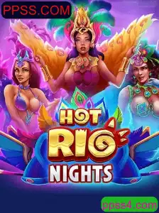 Descubra o Fascinante Mundo de HotRioNights