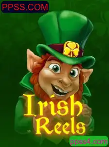Descubra o Fascínio do IrishReels: Um Jogo Envolvente na Plataforma PPSS.COM