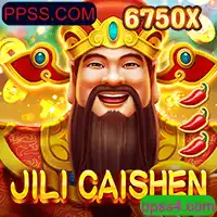 Descubra JILICaishen: A Nova Sensação dos Jogos