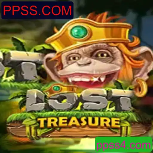 Explorando o Mundo de LostTreasure: O Jogo de Aventura que Captura Imaginações
