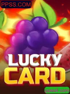 Explorando o Jogo 'LuckyCard' e Suas Regras Atuais