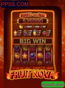 Explorando o Universo do Jogo FruitNova: Regras e Dinâmica