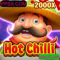 Descubra o Empolgante Jogo HotChilli