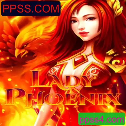 LadyPhoenix: Descubra o Mundo Fascinante do Novo Jogo da PPSS.COM