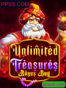 Explorando o Mundo de UnlimitedTreasuresBonusBuy