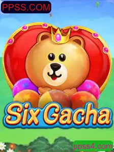 Explorando o Universo de SixGacha: A Nova Sensação no Mundo dos Jogos Virtuais