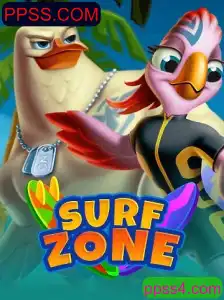 Explorando o Universo de SurfZone: A Nova Sensação dos Games