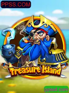 Descobrindo TreasureIsland: Uma Aventura Inesquecível com PPSS.COM